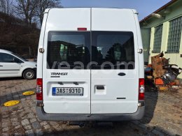 Online aukce: FORD  TRANSIT 350M
