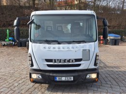 Online aukce: IVECO  EUROCARGO 90E22