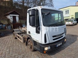 Online aukce: IVECO  EUROCARGO 90E22