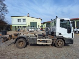 Online aukce: IVECO  EUROCARGO 90E22