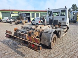 Online aukce: IVECO  EUROCARGO 90E22