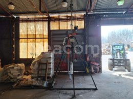 Online-Versteigerung: POSCH  PACKFIX 1.0 SINGLE