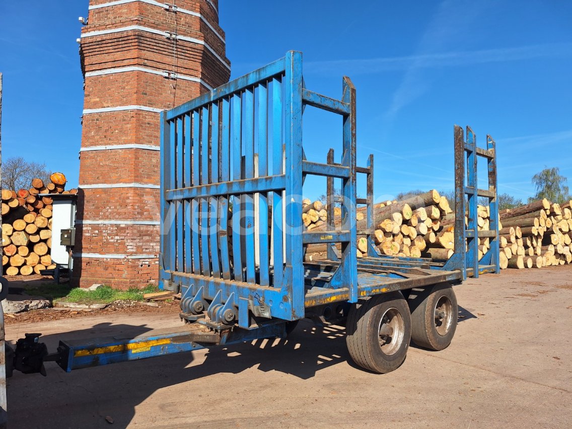 Online aukce: UMIKOV  PN 2.18T BB