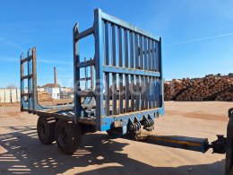 Online aukce: UMIKOV  PN 2.18T BB