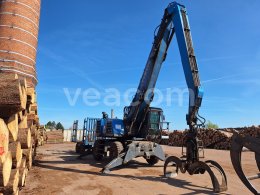 Online aukce: FUCHS  MHL 350 S5