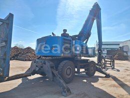 Online aukce: FUCHS  MHL 350 S5