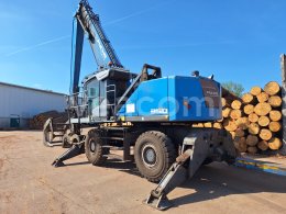 Online aukce: FUCHS  MHL 350 S5
