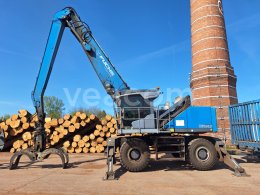 Online aukce: FUCHS  MHL 350 S5