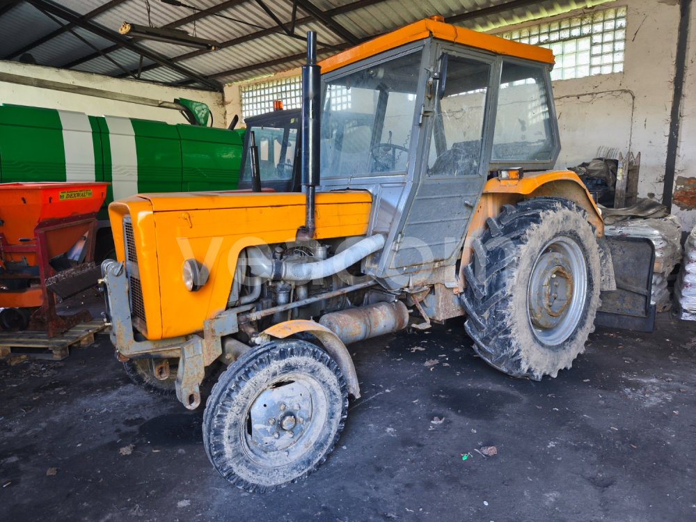 Aukcja internetowa: URSUS  C 360