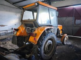 Online aukce: URSUS  C 360