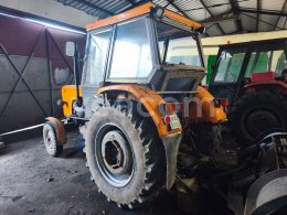 Online aukce: URSUS  C 360