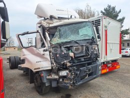 Online aukce: MAN  TGM 18.250 4X2 BL