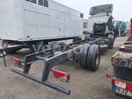 Online aukce: MAN  TGM 18.250 4X2 BL