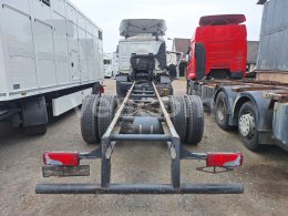 Online aukce: MAN  TGM 18.250 4X2 BL