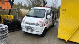 Online aukce: GIOTTI VICTORIA SRL  GLADIÁTOR EVO