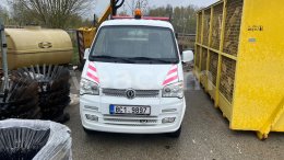 Online aukce: GIOTTI VICTORIA SRL  GLADIÁTOR EVO