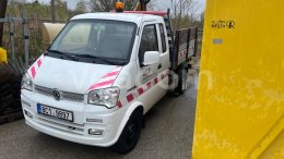 Online aukce: GIOTTI VICTORIA SRL  GLADIÁTOR EVO