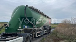 Online aukce: FELDBINDER  EUT 55.3