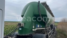 Online aukce: FELDBINDER  EUT 55.3