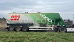 Online aukce: FELDBINDER  EUT 55.3