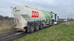 Online aukce: FELDBINDER  EUT 55.3