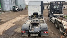 Online aukce: MB  ACTROS 963-4-A