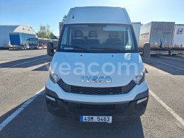 Online aukce: IVECO  DAILY 35S13