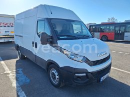 Online aukce: IVECO  DAILY 35S13