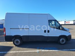 Online aukce: IVECO  DAILY 35S13