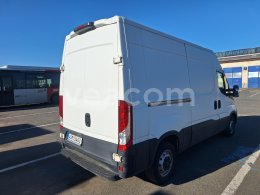 Online aukce: IVECO  DAILY 35S13