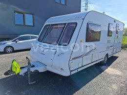 Online aukce:  COMPASS CORONA 524