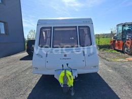 Online aukce:   COMPASS CORONA 524
