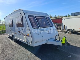 Online aukce:   COMPASS CORONA 524