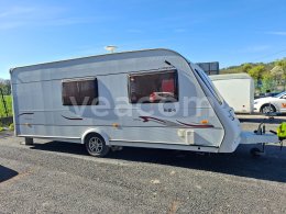 Online aukce:   COMPASS CORONA 524