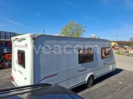 Online aukce:   COMPASS CORONA 524