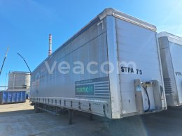 Online aukce: SVAN  NCH 101