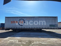 Online aukce: SVAN  NCH 101