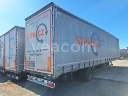 Online aukce: SVAN  NCH 101