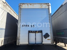 Online aukce: SVAN  NCH 101