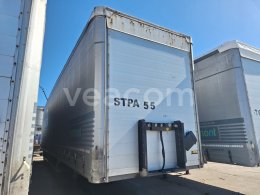 Online aukce: SVAN  NCH 101