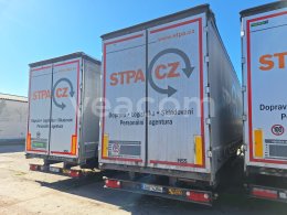 Online aukce: SVAN  NCH 101