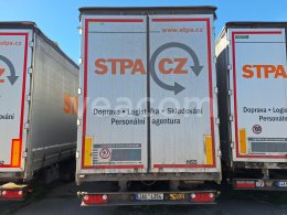 Online aukce: SVAN  NCH 101