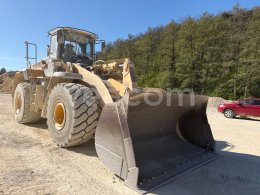 Online aukce: LIUGONG  CLG 877 H 4X4