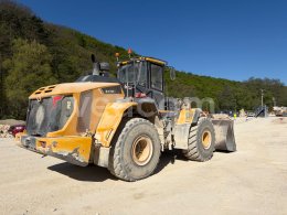 Online aukce: LIUGONG  CLG 877 H 4X4