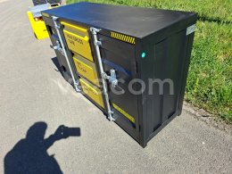 Online aukce:   TOOL CABINET SKŘÍŇKA NA NÁŘADÍ