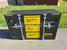 Online aukce:   TOOL CABINET SKŘÍŇKA NA NÁŘADÍ