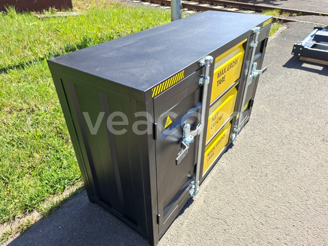 Online aukce:   TOOL CABINET SKŘÍŇKA NA NÁŘADÍ