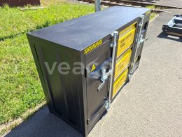 Online aukce:  TOOL CABINET SKŘÍŇKA NA NÁŘADÍ