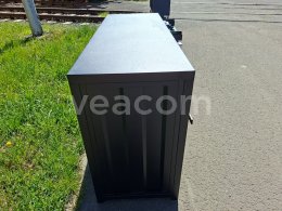 Online aukce:   TOOL CABINET SKŘÍŇKA NA NÁŘADÍ