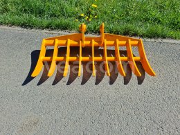 Online aukce:   HRÁBĚ NA BAGR